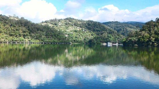 Yilan Longtan Lake